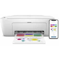 HP DeskJet 2710 HP DeskJet 2710